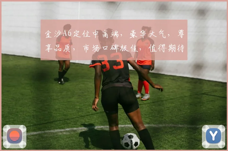 金沙A6定位中高端，豪华大气，尊享品质，市场口碑极佳，值得期待。