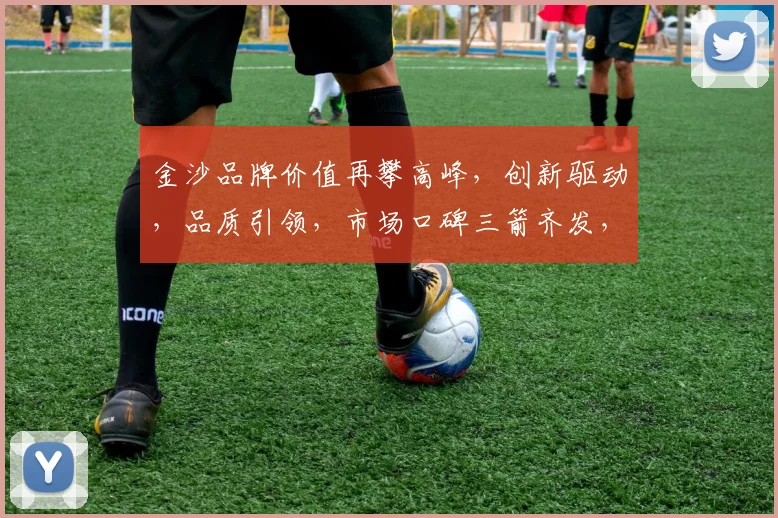金沙品牌价值再攀高峰，创新驱动，品质引领，市场口碑三箭齐发，成就非凡。