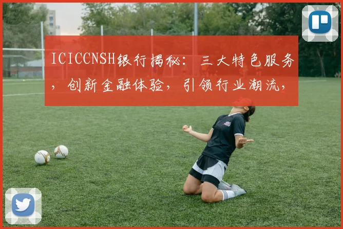 ICICCNSH银行揭秘：三大特色服务，创新金融体验，引领行业潮流，值得信赖