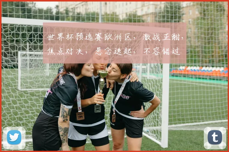 世界杯预选赛欧洲区，激战正酣，焦点对决，悬念迭起，不容错过